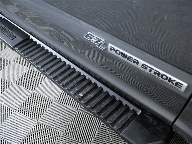 2022 Ford F-350SD Lariat