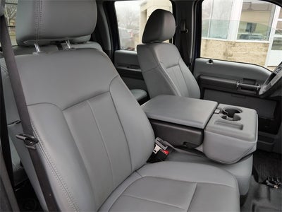 2012 Ford F-350SD XL