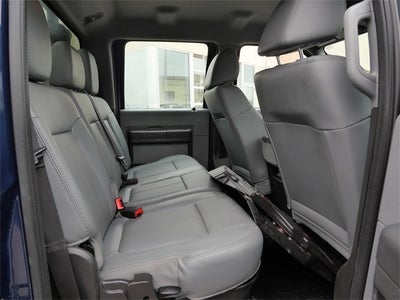 2012 Ford F-350SD XL