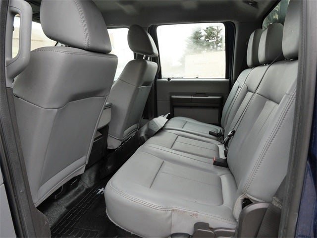 2012 Ford F-350SD XL