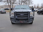 2012 Ford F-350SD XL