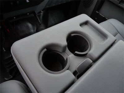 2012 Ford F-350SD XL