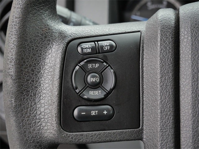 2012 Ford F-350SD XL