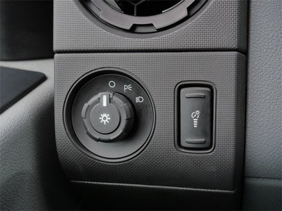 2012 Ford F-350SD XL