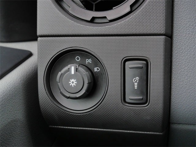 2012 Ford F-350SD XL