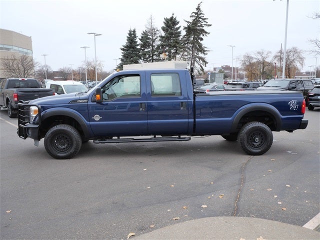 2012 Ford F-350SD XL