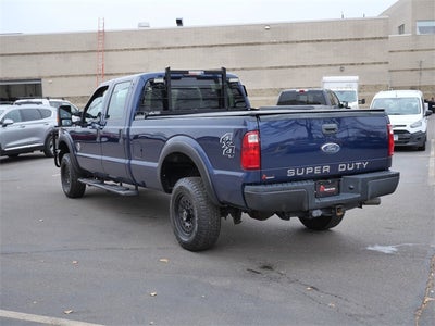 2012 Ford F-350SD XL