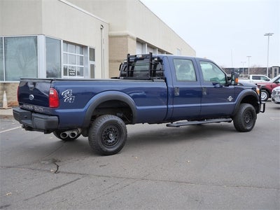 2012 Ford F-350SD XL