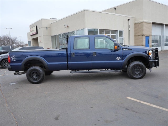 2012 Ford F-350SD XL