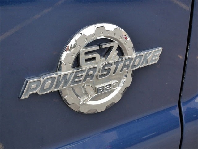 2012 Ford F-350SD XL