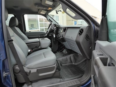 2012 Ford F-350SD XL