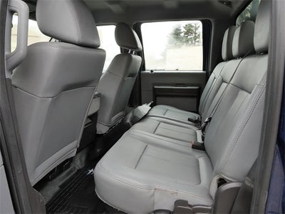 2012 Ford F-350SD XL