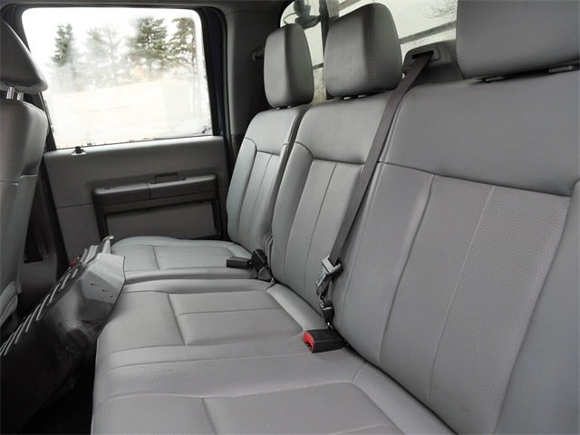 2012 Ford F-350SD XL