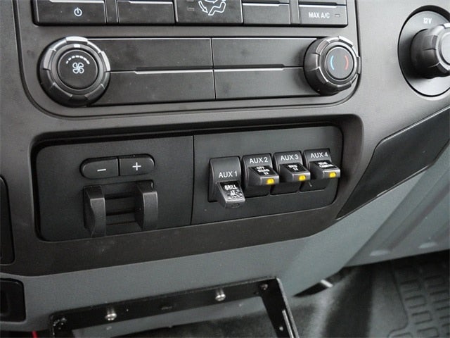 2012 Ford F-350SD XL