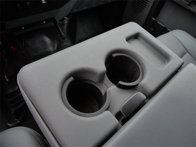 2012 Ford F-350SD XL