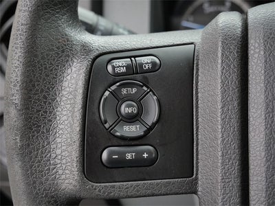 2012 Ford F-350SD XL