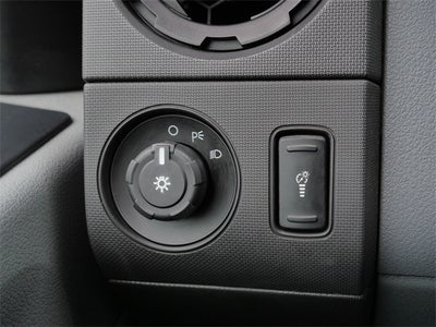 2012 Ford F-350SD XL