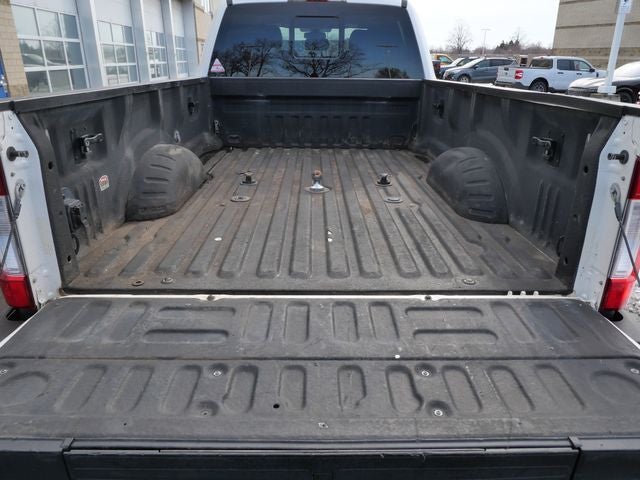 2017 Ford F-350SD King Ranch