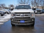 2017 Ford F-350SD King Ranch