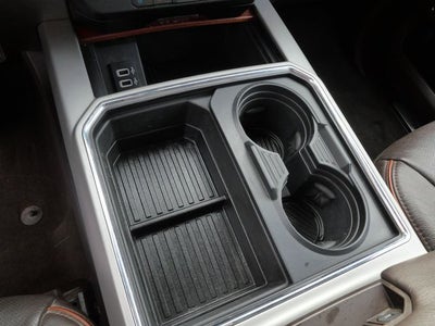 2017 Ford F-350SD King Ranch