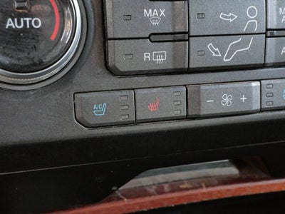 2017 Ford F-350SD King Ranch