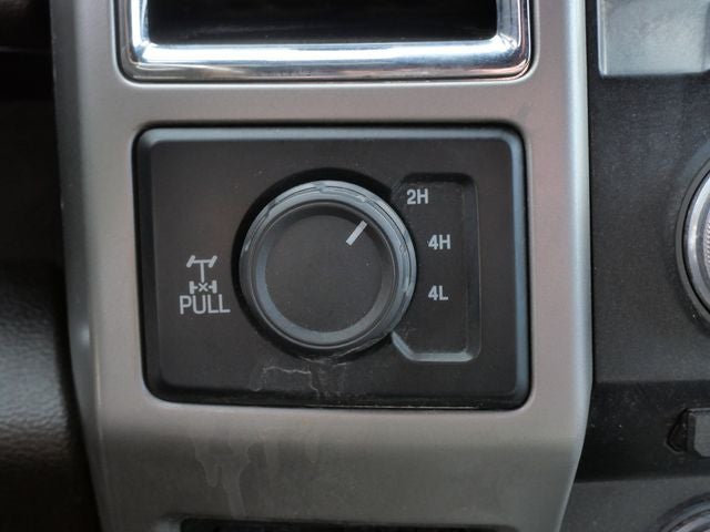 2017 Ford F-350SD King Ranch