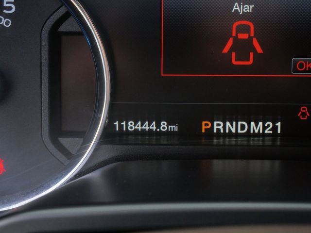 2017 Ford F-350SD King Ranch