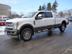 2017 Ford F-350SD King Ranch