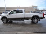 2017 Ford F-350SD King Ranch