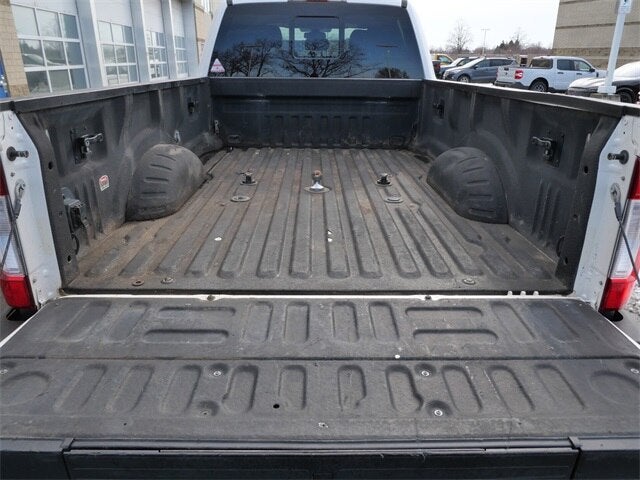 2017 Ford F-350SD King Ranch