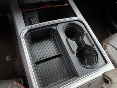 2017 Ford F-350SD King Ranch