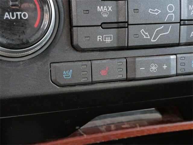 2017 Ford F-350SD King Ranch