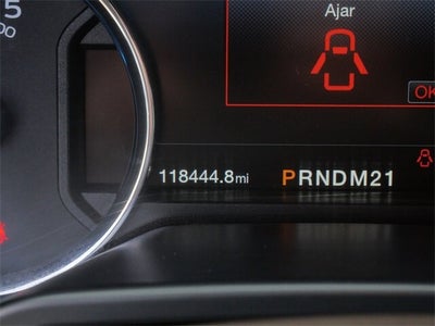 2017 Ford F-350SD King Ranch