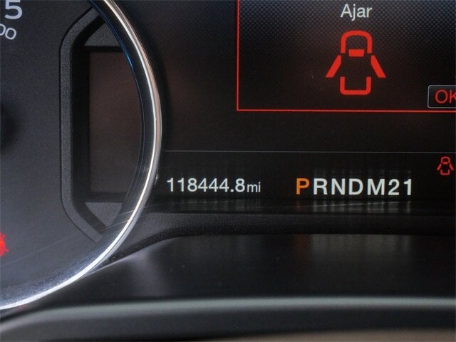 2017 Ford F-350SD King Ranch