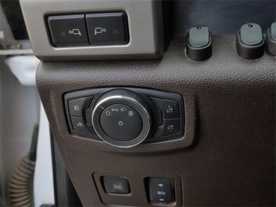 2017 Ford F-350SD King Ranch