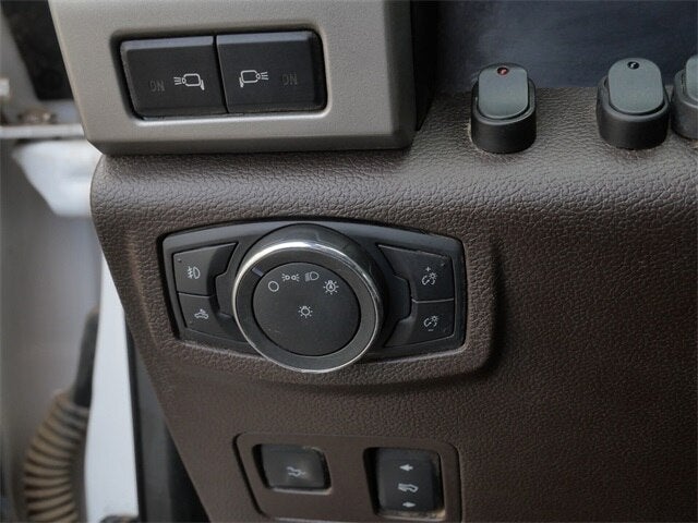 2017 Ford F-350SD King Ranch