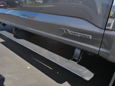 2023 Ford F-350SD Lariat