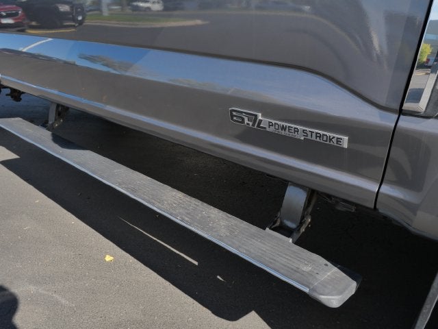 2023 Ford F-350SD Lariat