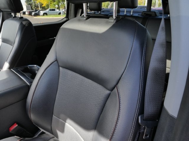 2023 Ford F-350SD Lariat