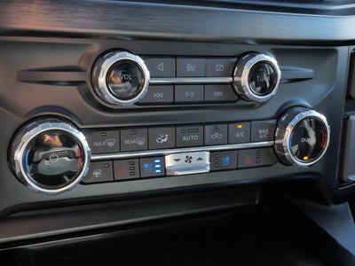 2023 Ford F-350SD Lariat