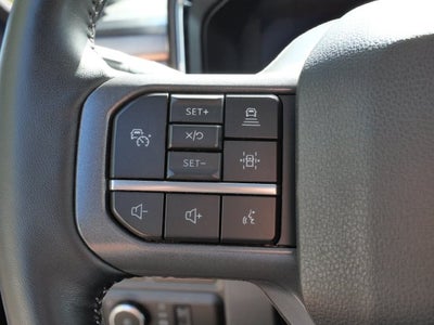 2023 Ford F-350SD Lariat