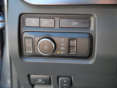 2023 Ford F-350SD Lariat