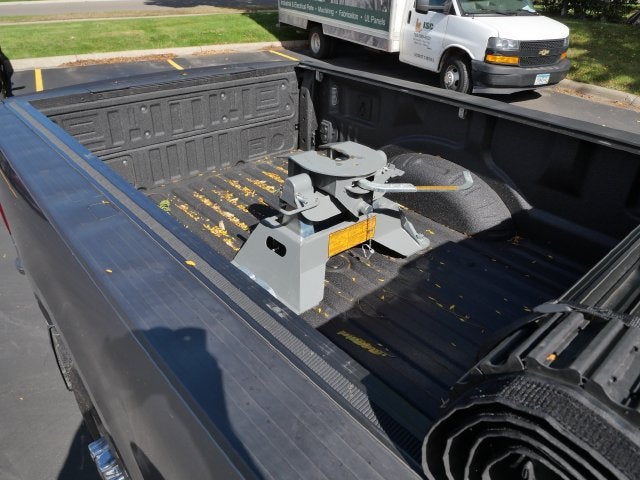 2023 Ford F-350SD Lariat