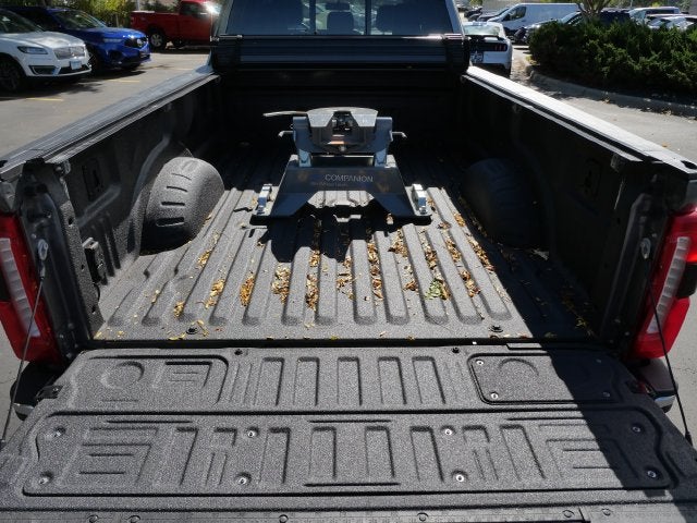 2023 Ford F-350SD Lariat