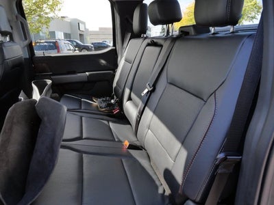 2023 Ford F-350SD Lariat