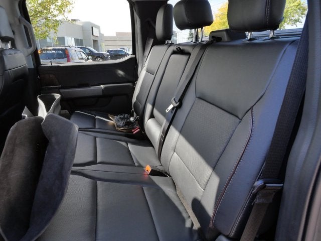 2023 Ford F-350SD Lariat