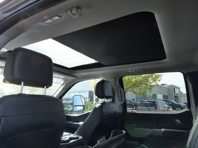 2023 Ford F-350SD Lariat