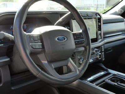 2023 Ford F-350SD Lariat