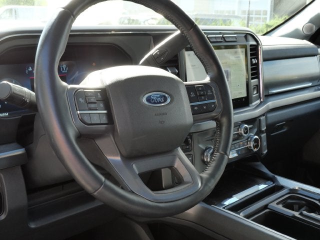 2023 Ford F-350SD Lariat