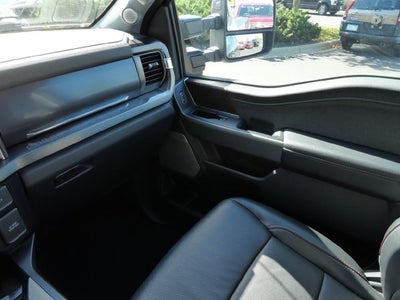 2023 Ford F-350SD Lariat